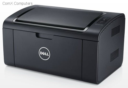Dell b1160 printer troubleshooting